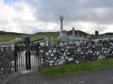 Old Cemetery, Kilmuir